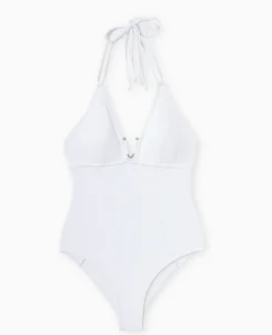 Pimkie Maillot De Bain^Maillot De Bain 1 Piè;ce Avec Décolleté V -