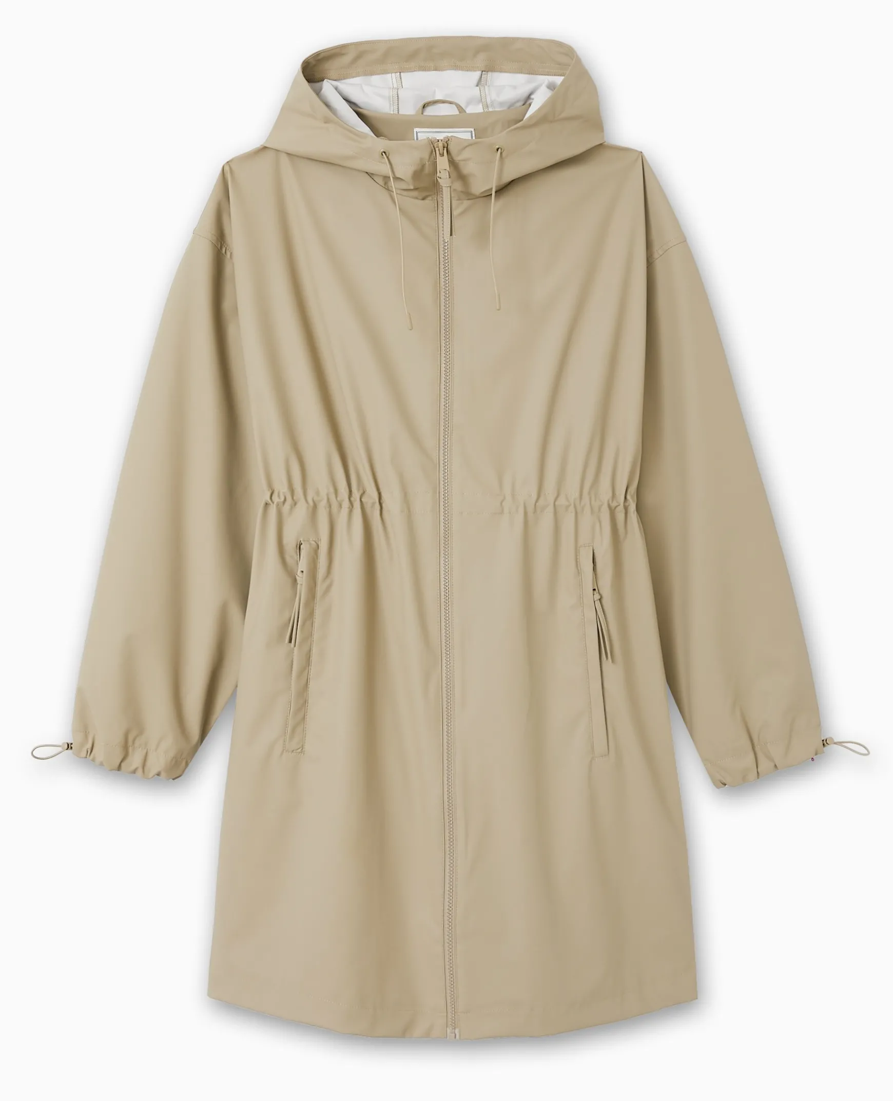 Pimkie Toute La Collection|Manteau Et Blouson^Manteau De Pluie Avec Capuche -