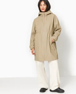 Pimkie Toute La Collection|Manteau Et Blouson^Manteau De Pluie Avec Capuche -