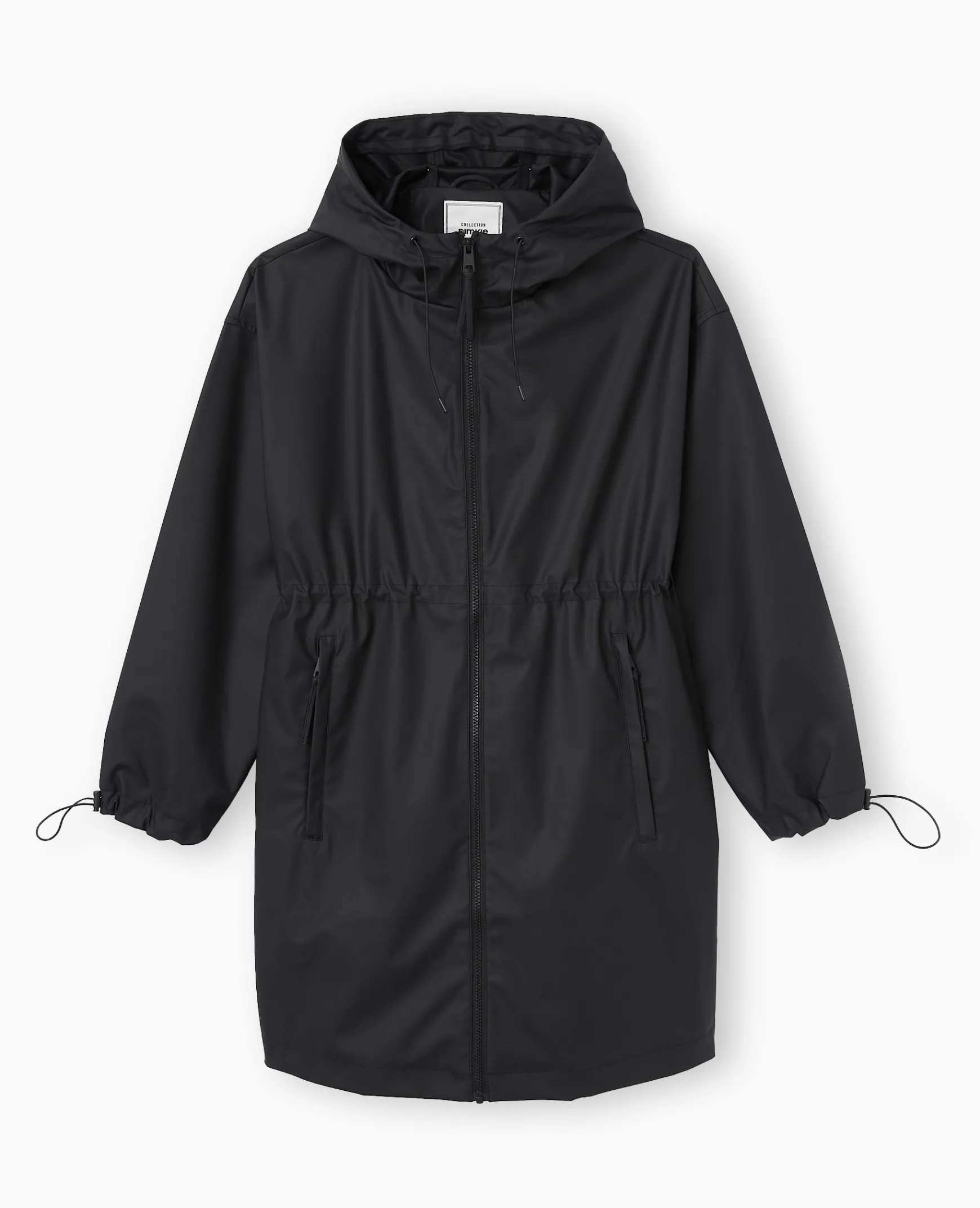 Pimkie Manteau Et Blouson^Manteau De Pluie Avec Capuche -
