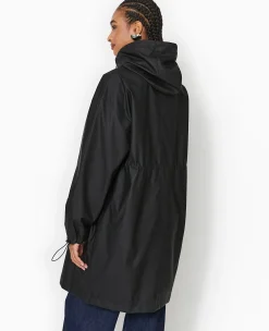 Pimkie Manteau Et Blouson^Manteau De Pluie Avec Capuche -