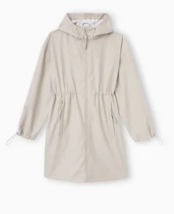 Pimkie Manteau Et Blouson^Manteau De Pluie Avec Capuche -