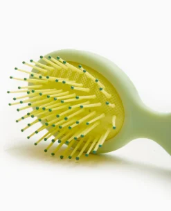 Pimkie Accessoires Cheveux^Mini Brosse à Cheveux -