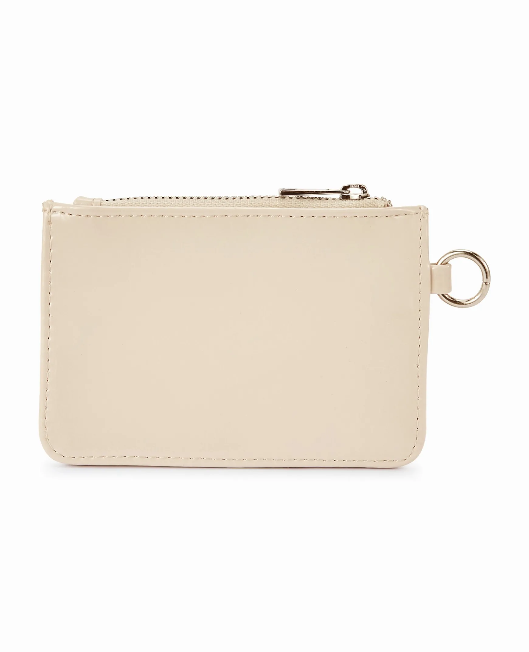 Pimkie Portefeuille^Mini Porte-monnaie Effet Cuir Verni -