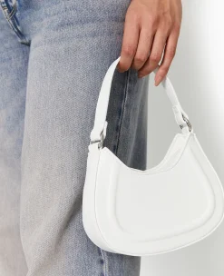 Pimkie Sac^Mini Sac Rigide Forme Demi-lune -