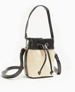 Pimkie Sac^Mini Sac Seau Bi-matiè;re -