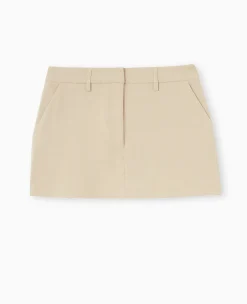 Pimkie Jupe^Mini-jupe-short Avec Poches -