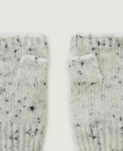Pimkie Toute La Collection|Pimkie Positive^Mitaines En Tricot -