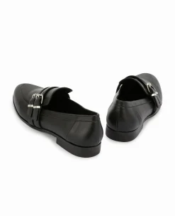 Pimkie Derbies Et Mocassins^Mocassins Avec 2 Brides -