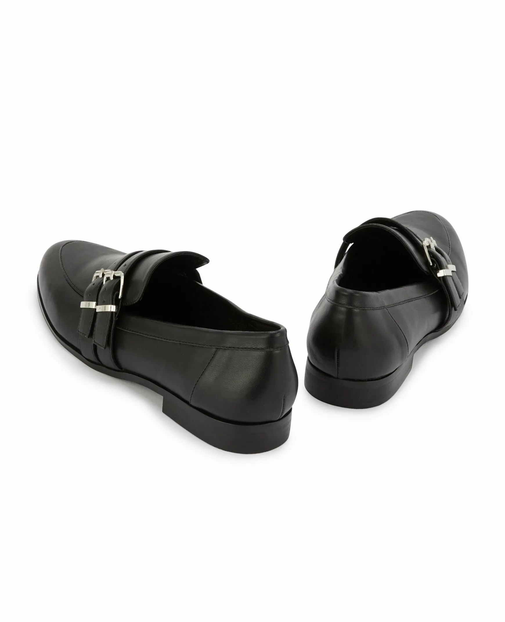 Pimkie Derbies Et Mocassins^Mocassins Avec 2 Brides -
