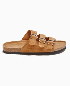 Pimkie Mules^Mules 3 Brides -
