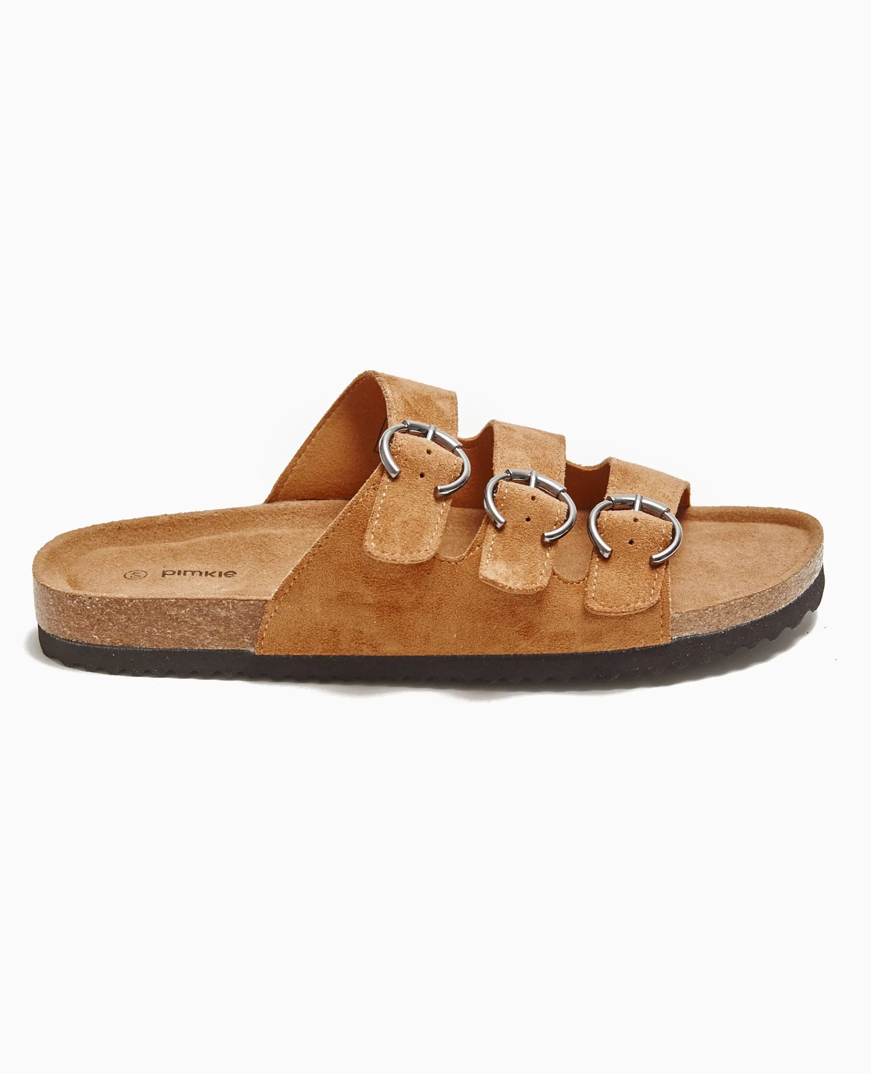 Pimkie Mules^Mules 3 Brides -