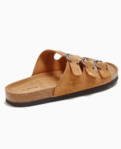 Pimkie Mules^Mules 3 Brides -