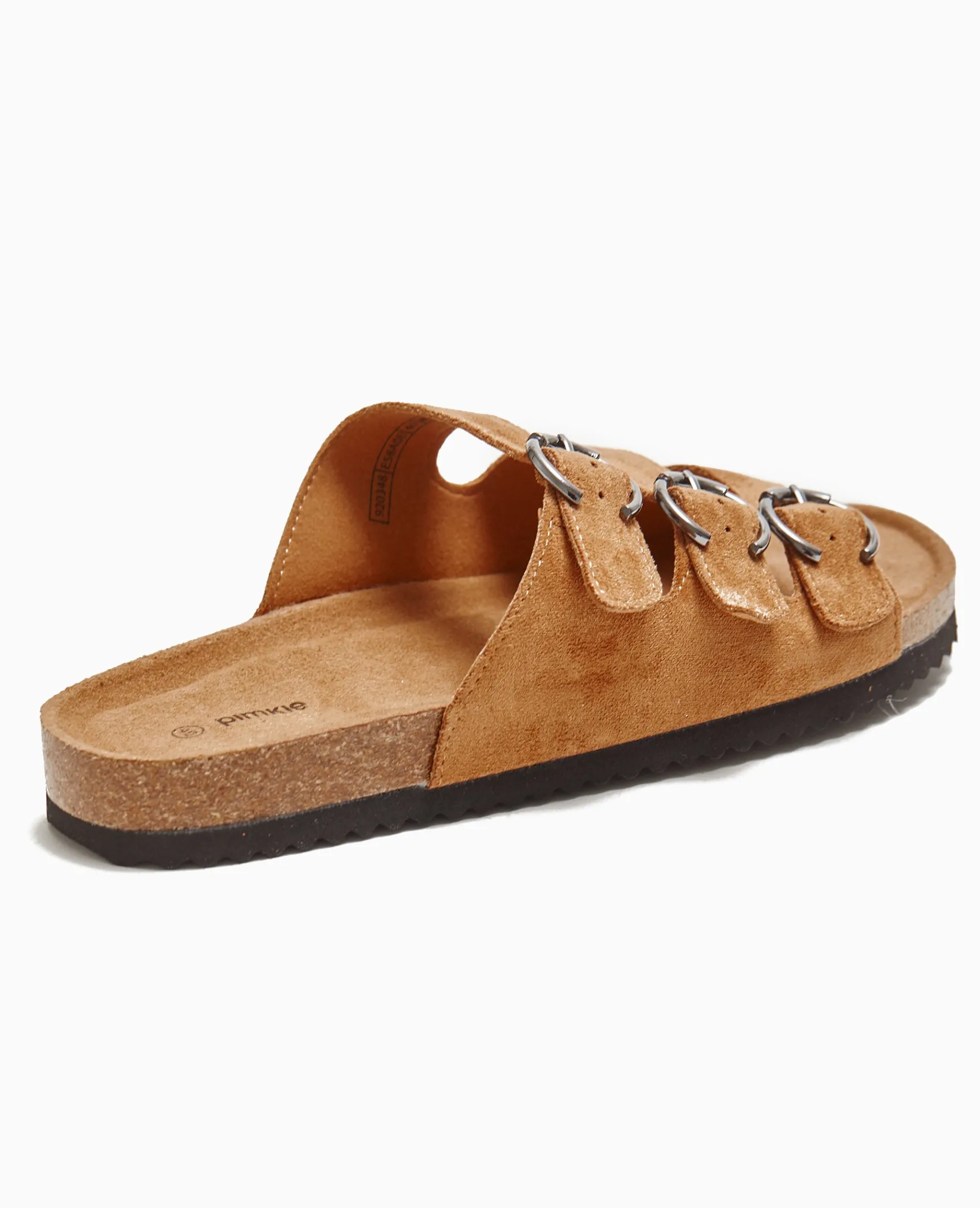 Pimkie Mules^Mules 3 Brides -