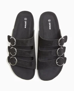 Pimkie Mules^Mules 3 Brides -