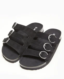 Pimkie Mules^Mules 3 Brides -