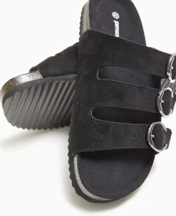 Pimkie Mules^Mules 3 Brides -