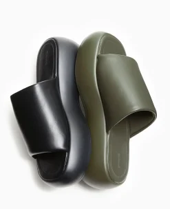 Pimkie Mules|Toute La Collection^Mules Compensées -