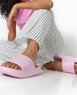 Pimkie Mules|Toute La Collection^Mules Monobloc Ultra Légè;res -