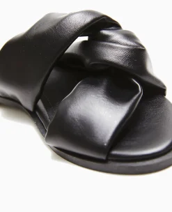 Pimkie Mules^Mules Plates Avec Brides Entremêlées -