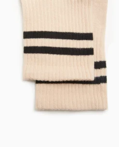Pimkie Collants Et Chaussettes|Toute La Collection^Paire De Chaussettes Avec Bandes -