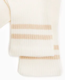 Pimkie Toute La Collection|Pimkie Positive^Paire De Chaussettes Avec Bandes -