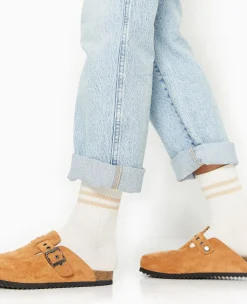 Pimkie Toute La Collection|Pimkie Positive^Paire De Chaussettes Avec Bandes -
