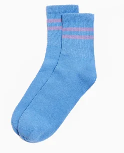 Pimkie Collants Et Chaussettes|Toute La Collection^Paire De Chaussettes Avec Bandes -