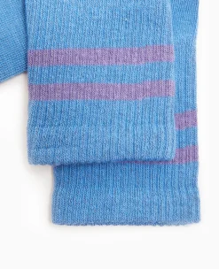 Pimkie Collants Et Chaussettes|Toute La Collection^Paire De Chaussettes Avec Bandes -