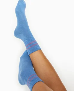 Pimkie Collants Et Chaussettes|Toute La Collection^Paire De Chaussettes Avec Bandes -