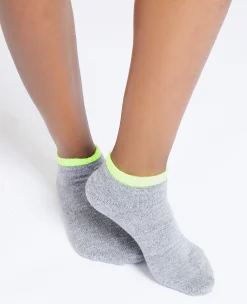 Pimkie Collants Et Chaussettes|Pimkie Positive^Paire De Chaussettes Basses -
