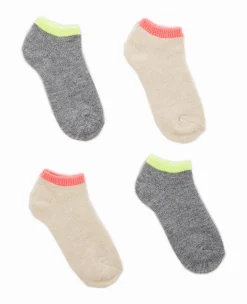Pimkie Collants Et Chaussettes|Pimkie Positive^Paire De Chaussettes Basses -