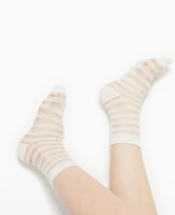 Pimkie Collants Et Chaussettes^Paire De Chaussettes Bi-matiè;re -