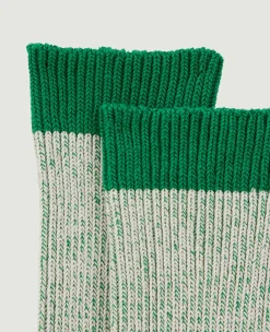 Pimkie Collants Et Chaussettes|Toute La Collection^Paire De Chaussettes En Maille Mélangée -