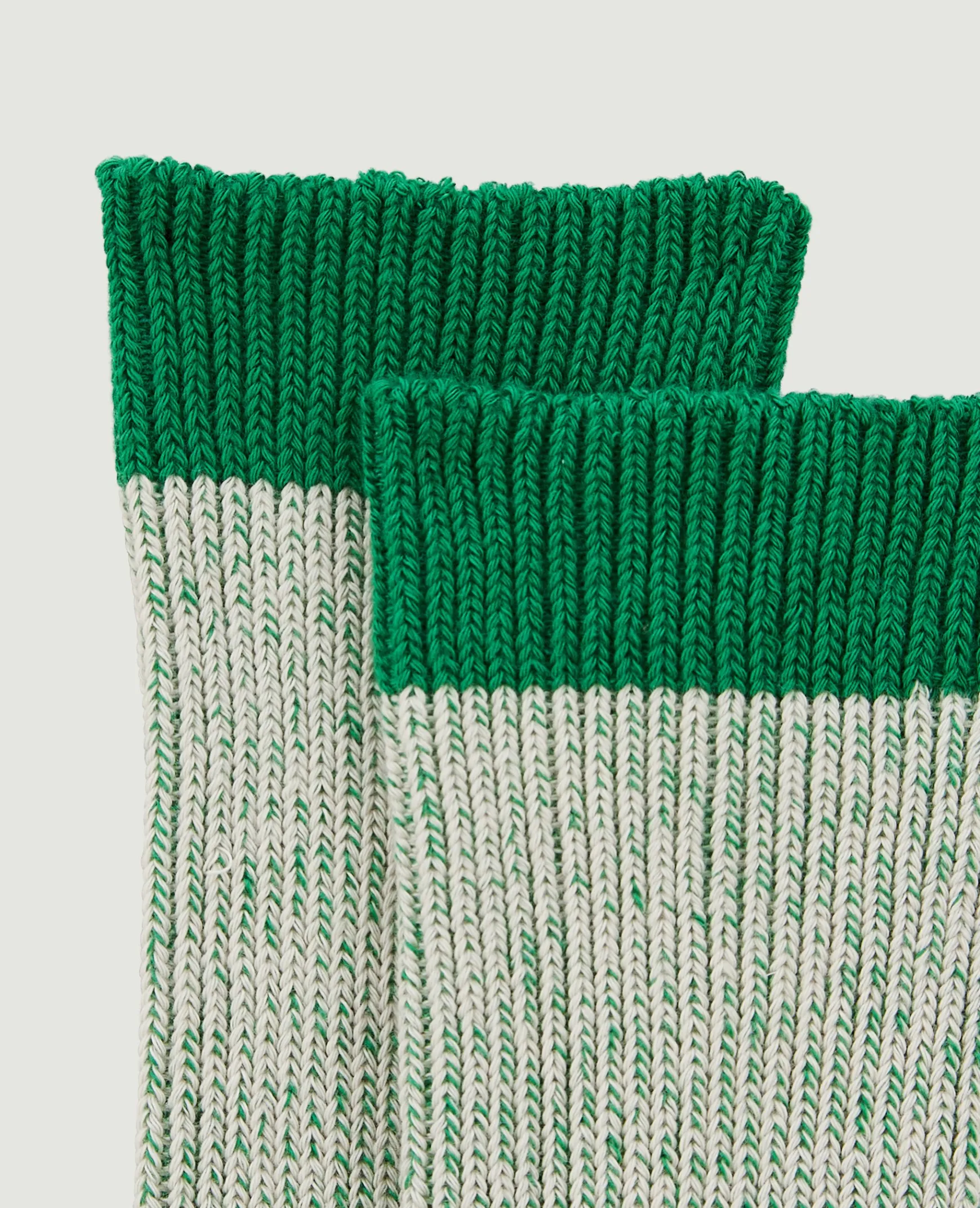 Pimkie Collants Et Chaussettes|Toute La Collection^Paire De Chaussettes En Maille Mélangée -