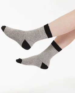 Pimkie Collants Et Chaussettes|Toute La Collection^Paire De Chaussettes En Maille Mélangée -