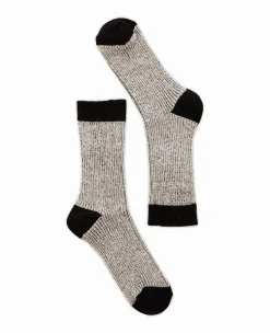 Pimkie Collants Et Chaussettes|Toute La Collection^Paire De Chaussettes En Maille Mélangée -
