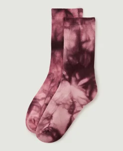 Pimkie Collants Et Chaussettes|Toute La Collection^Paire De Chaussettes Tie And Dye -