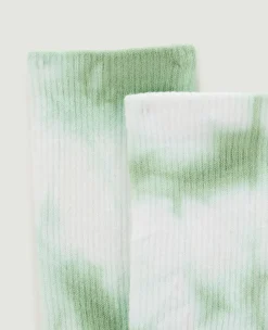 Pimkie Collants Et Chaussettes|Toute La Collection^Paire De Chaussettes Tie And Dye -