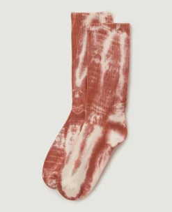 Pimkie Collants Et Chaussettes|Toute La Collection^Paire De Chaussettes Tie And Dye -