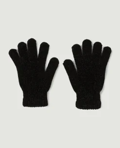 Pimkie Gants Et Mitaines|Toute La Collection^Paire De Gants Maille Chenille -