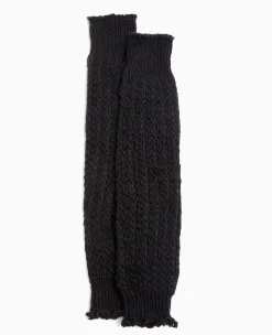 Pimkie Collants Et Chaussettes|Toute La Collection^Paire De Guêtres En Maille Fantaisie -