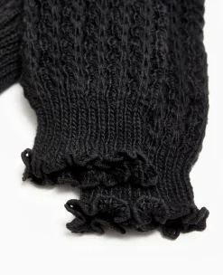 Pimkie Collants Et Chaussettes|Toute La Collection^Paire De Guêtres En Maille Fantaisie -