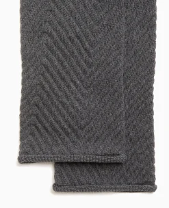 Pimkie Collants Et Chaussettes|Toute La Collection^Paire De Guêtres En Maille Chevrons -