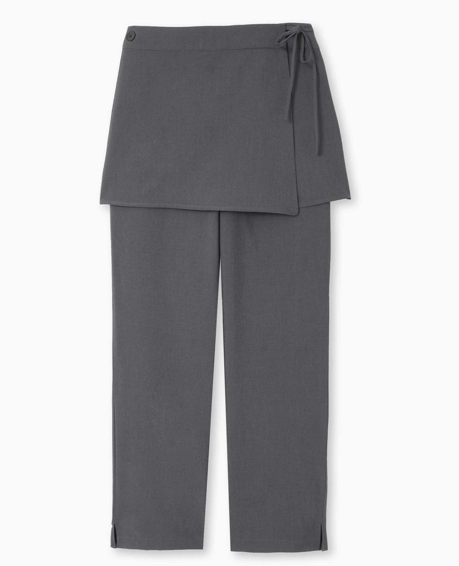 Pimkie Toute La Collection|Pantalon^Pantalon 2 En 1 Avec Jupe Amovible -