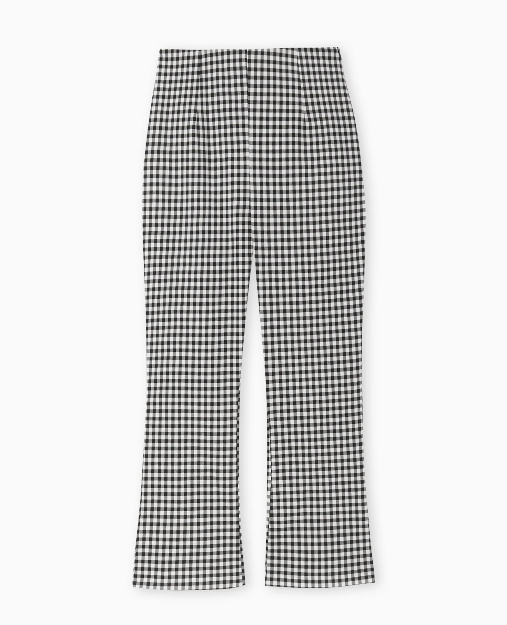 Pimkie Toute La Collection|Pantalon^Pantalon 7/8 Motif Vichy -