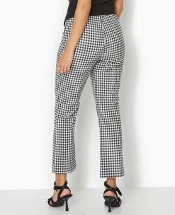 Pimkie Toute La Collection|Pantalon^Pantalon 7/8 Motif Vichy -