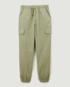 Pimkie Pimkie Positive|Pantalon^Pantalon Cargo Taille Et Bas élastiqués -