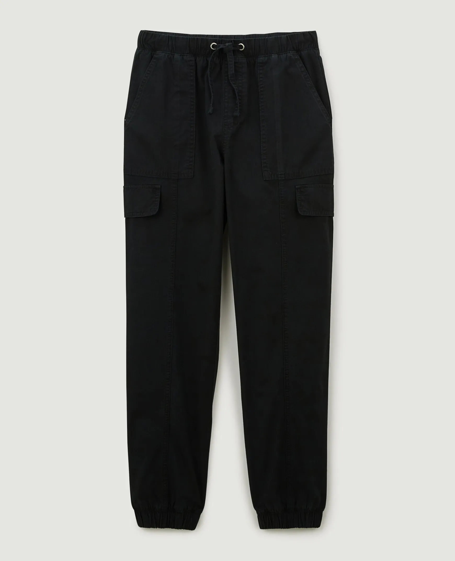 Pimkie Pimkie Positive|Pantalon^Pantalon Cargo Taille Et Bas élastiqués -