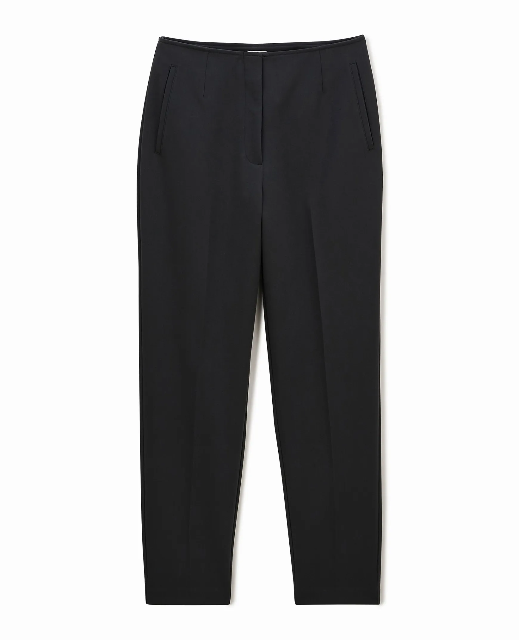 Pimkie Tailleur|Pantalon^Pantalon Cigarette Taille Haute -